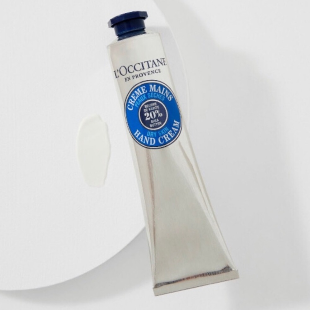L’Occitane 20% Shea Butter Hand Cream